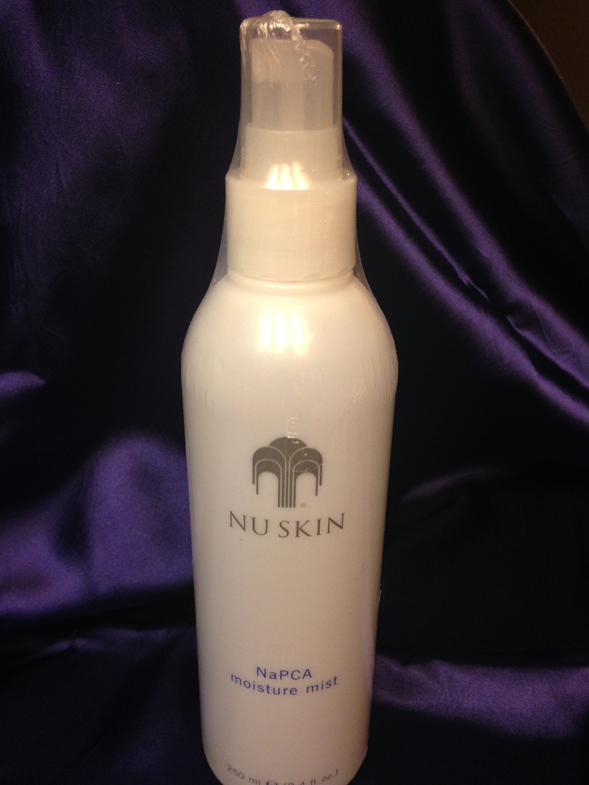 Amazon.co.jp: Jubujub Nuskin Nu Skin Redesign Ageloc Galvanic Face
